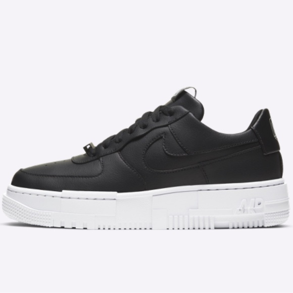 Nike Air Force 1 Pixel Women's Shoe - Picture 1 of 3